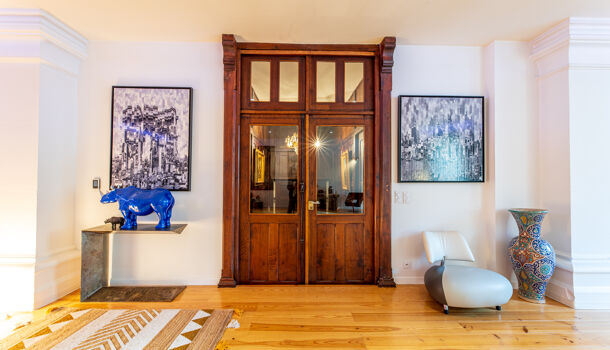 Appartement 6 pièces  à vendre Pau 64000