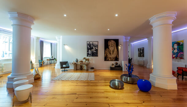 Appartement 6 pièces  à vendre Pau 64000