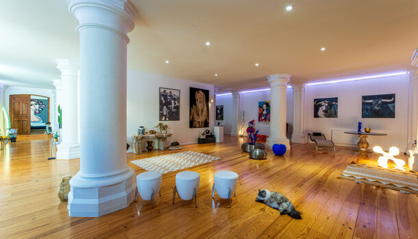 Appartement 6 pièces  à vendre Pau 64000