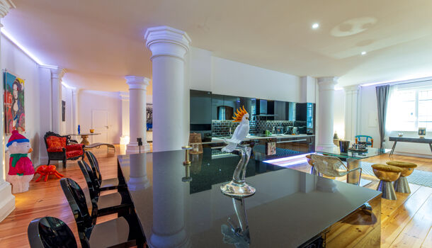 Appartement 6 pièces  à vendre Pau 64000