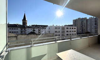 Appartement 4 Pièces 76 m² à vendre à Chambéry (73000)