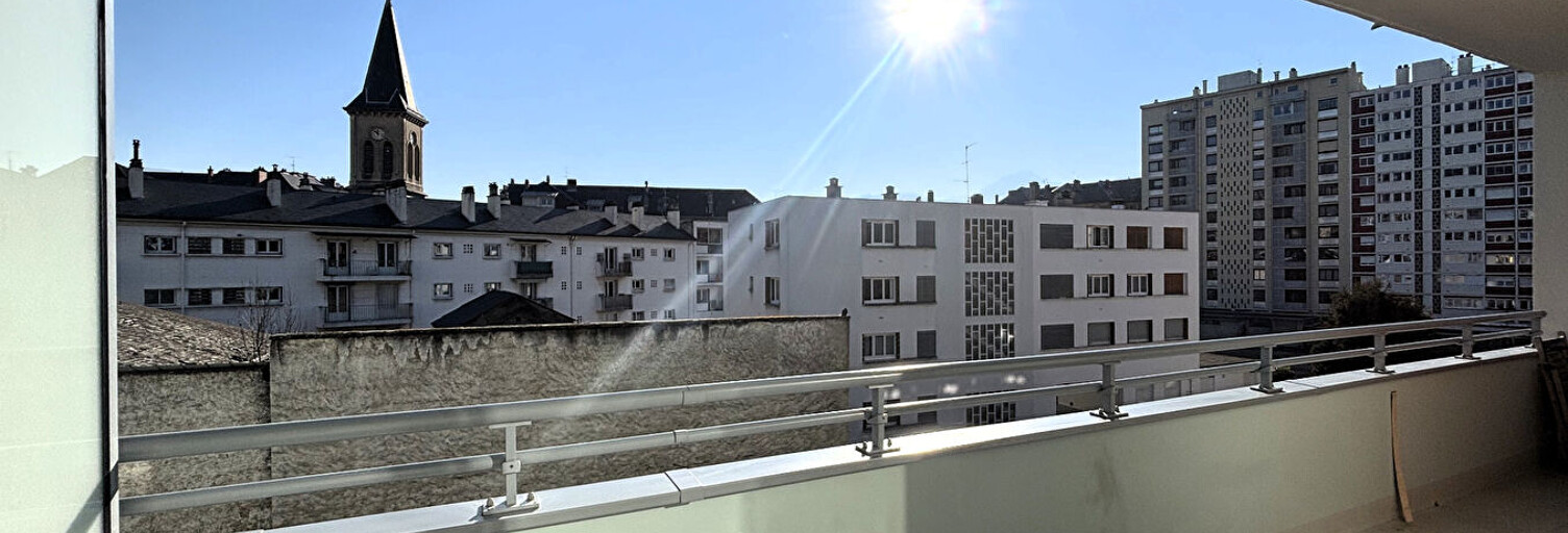 Appartement 4 Pièces 76 m² à vendre à Chambéry (73000)