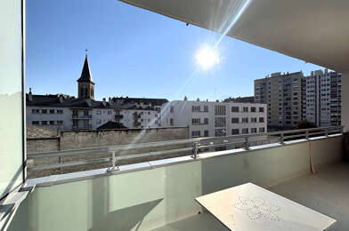 Appartement 4 pièces 288000 €