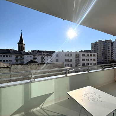 Appartement 4 pièces 288000 €