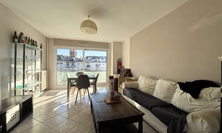 Appartement 4 Pièces 76 m² à vendre à Chambéry (73000)