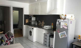 Appartement 3 Pièces 38 m² à louer à Aigrefeuille-sur-Maine (44140)