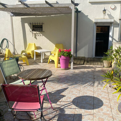 Maison 6 pièces 383000 €