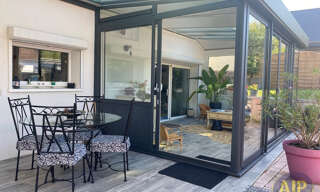 Maison 6 Pièces 130 m² à vendre à Indre (44610)