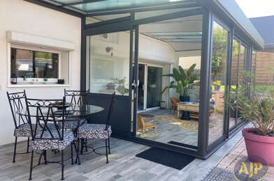 Maison 6 pièces 383000 €