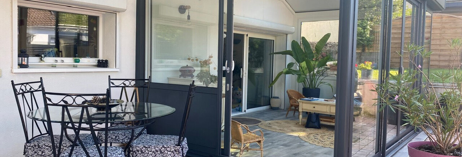 Maison 6 Pièces 130 m² à vendre à Indre (44610)