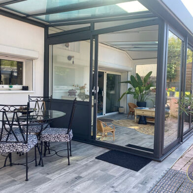 Maison 6 pièces 383000 €