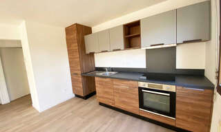 Appartement 2 Pièces 52 m² à louer à Gaillard (74240)