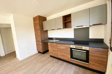 Appartement 2 pièces 1025 €
