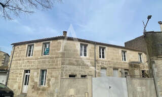 Appartement 4 Pièces 85 m² à vendre à Rochefort (17300)