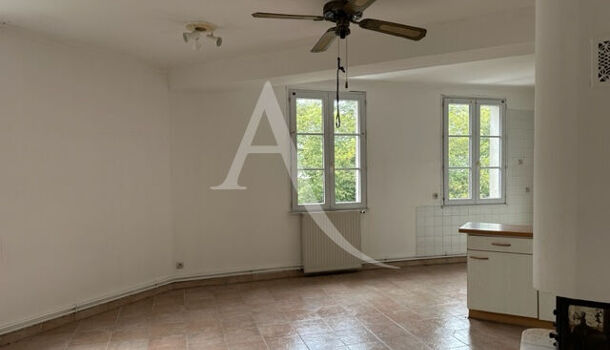 Appartement 4 pièces  à vendre Rochefort 17300