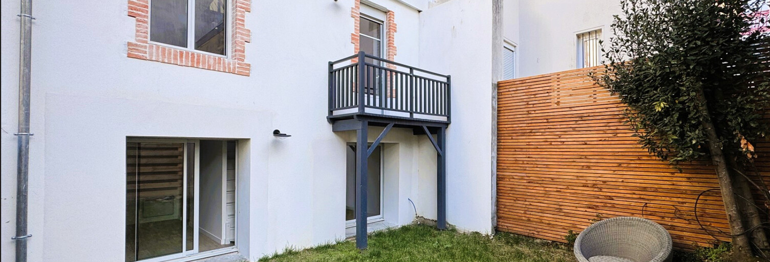 Maison 6 Pièces 140 m² à vendre à La Baule-Escoublac (44500)