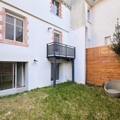 Maison 6 pièces 654000 €