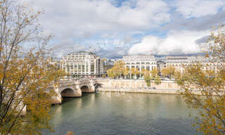 Appartement 5 Pièces 148 m² à vendre à Paris 1 (75001)