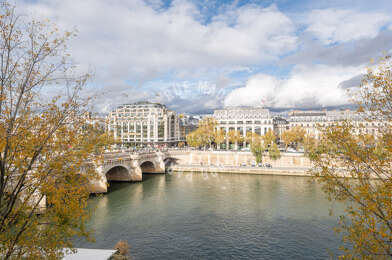 Appartement 5 pièces 4410000 €