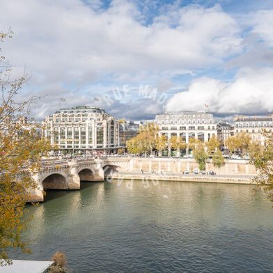 Appartement 5 pièces 4410000 €