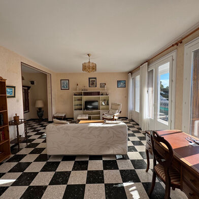 Appartement 4 pièces 368000 €