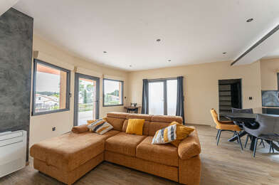 Appartement 4 pièces 590000 €