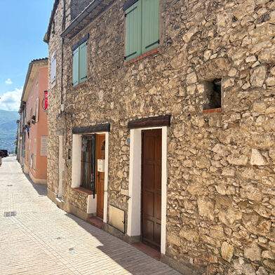 Appartement 2 pièces 628 €