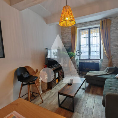 Appartement 2 pièces 144000 €