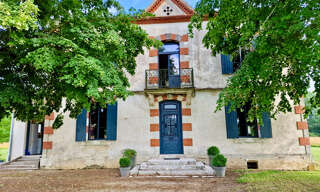 Maison 9 Pièces 262 m² à vendre à Casseneuil (47440)