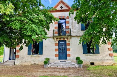 Maison 9 pièces 458000 €