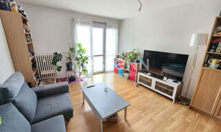 Appartement 3 Pièces 57 m² à vendre à Toulouse (31400)