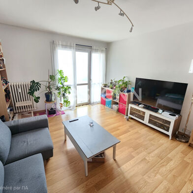 Appartement 3 pièces 162500 €