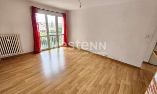 Appartement 3 Pièces 57 m² à vendre à Toulouse (31400)