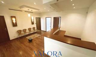 Bureau 10 Pièces 290 m² à vendre à Marseille 6 (13006)