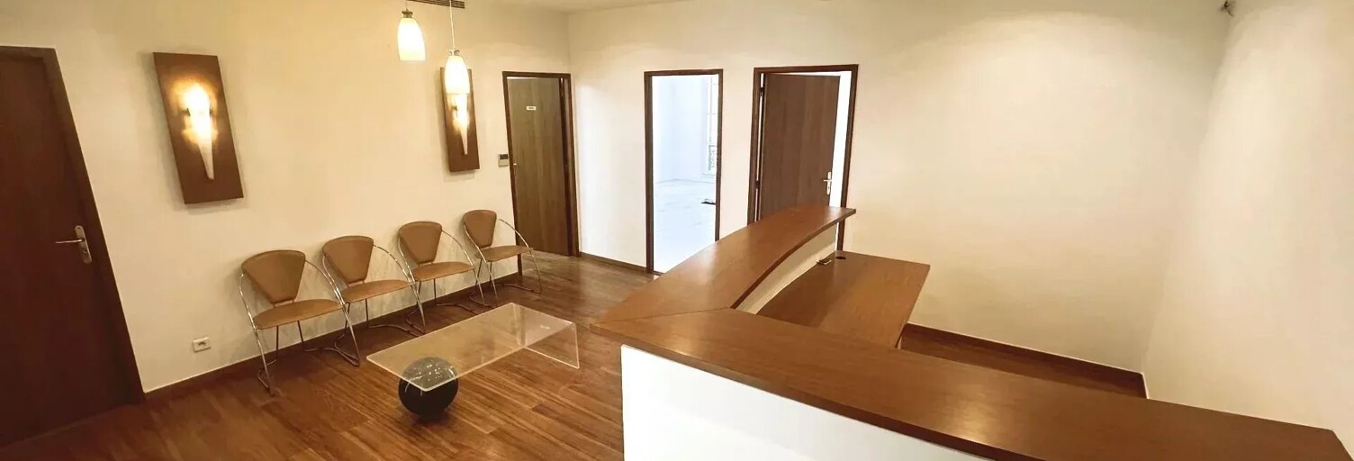 Bureau 10 Pièces 290 m² à vendre à Marseille 6 (13006)