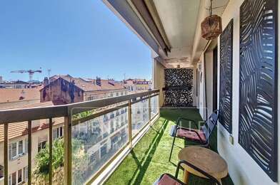 Appartement 2 pièces 475000 €