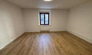 Appartement 2 Pièces 37 m² à louer à Maîche (25120)