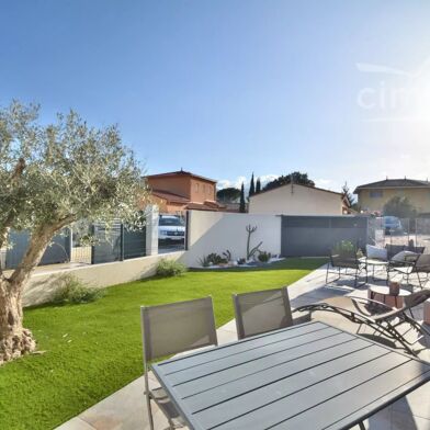 Maison 4 pièces 359900 €