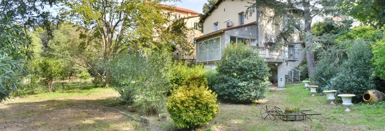 Maison 5 Pièces 124 m² à vendre à Le Boulou (66160)