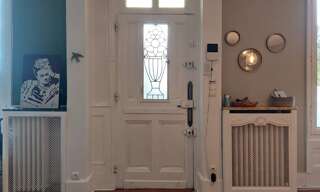 Maison 8 Pièces 179 m² à vendre à Tours (37000)