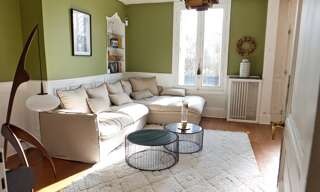 Maison 8 Pièces 179 m² à vendre à Tours (37000)