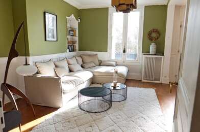 Maison 8 pièces 810000 €