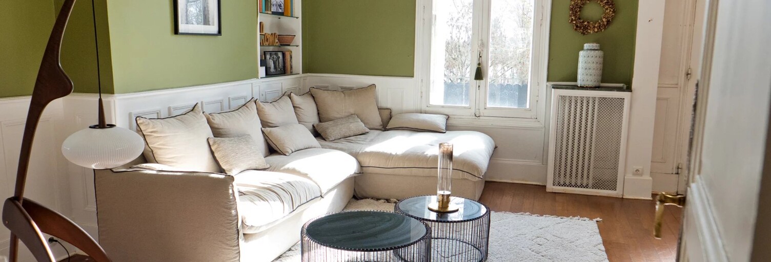 Maison 8 Pièces 179 m² à vendre à Tours (37000)