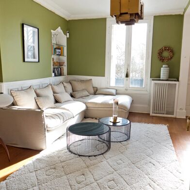 Maison 8 pièces 810000 €