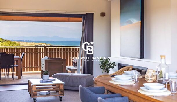 Immeuble 7 pièces  à vendre Ondres 40440