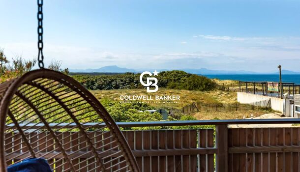 Immeuble 7 pièces  à vendre Ondres 40440