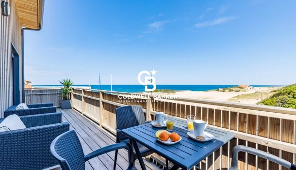 Immeuble 7 pièces  à vendre Ondres 40440