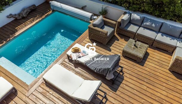 Immeuble 7 pièces  à vendre Ondres 40440