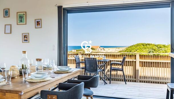 Immeuble 7 pièces  à vendre Ondres 40440