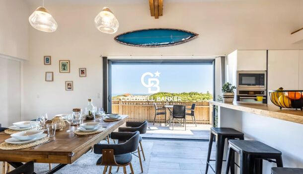 Immeuble 7 pièces  à vendre Ondres 40440